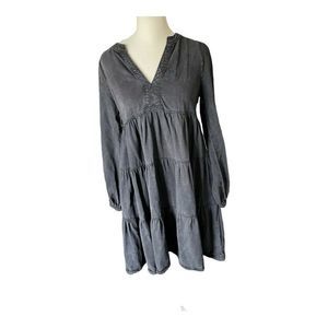 Anthropologie Dress